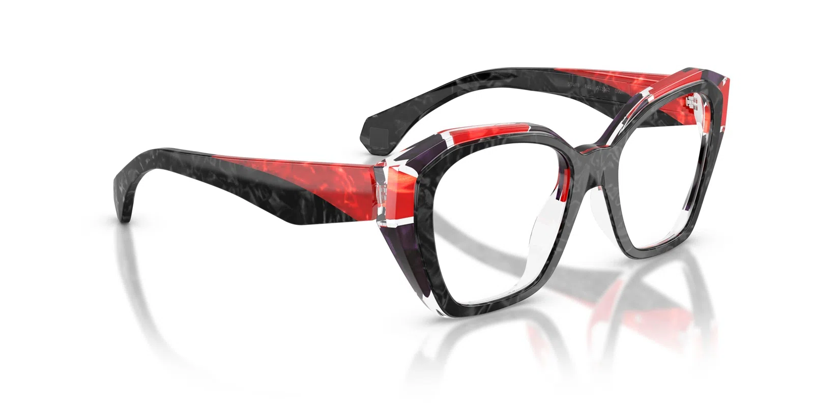 Alain Mikli 3542 Eyeglasses - view 4